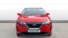 Nissan Qashqai 1.5 E-Power N-Connecta 5dr Auto Hybrid Hatchback